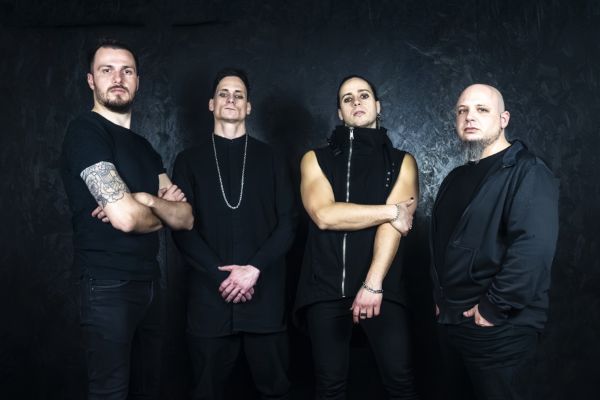 Band LineUp