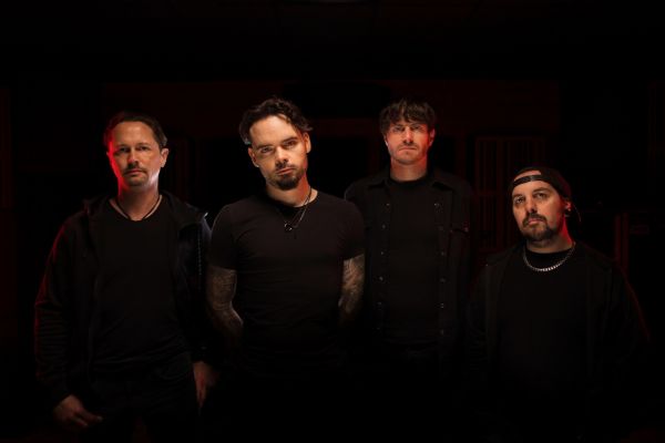 Band LineUp