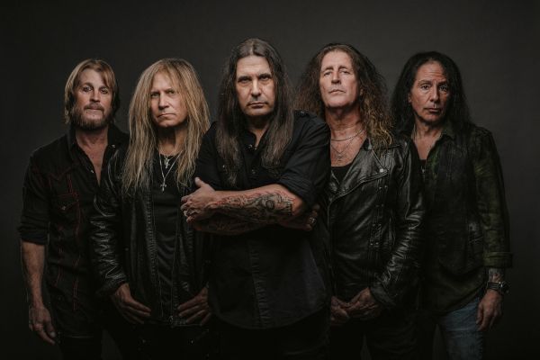 Band LineUp