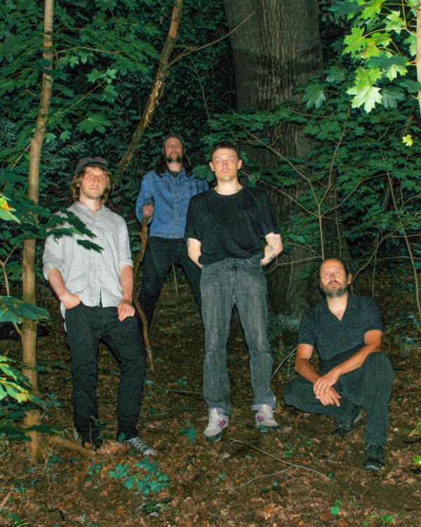 Band LineUp