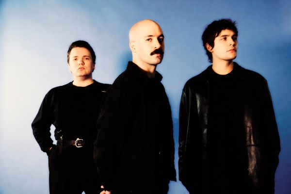 Band LineUp