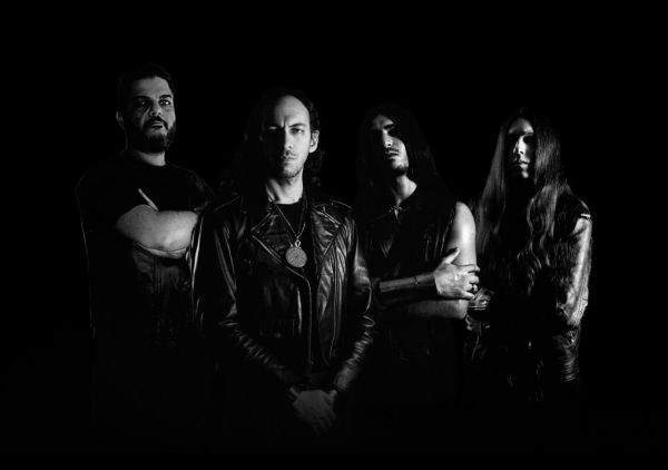 Band LineUp