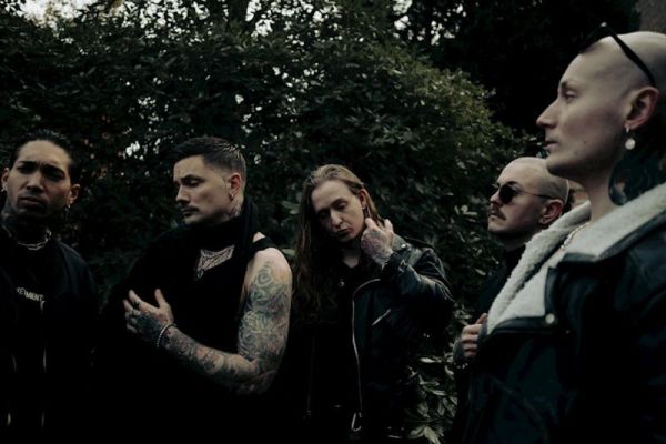 Band LineUp