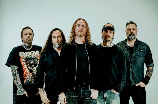 Band LineUp