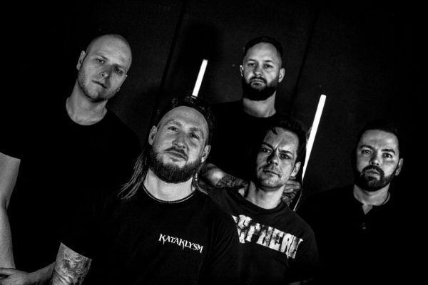 Band LineUp