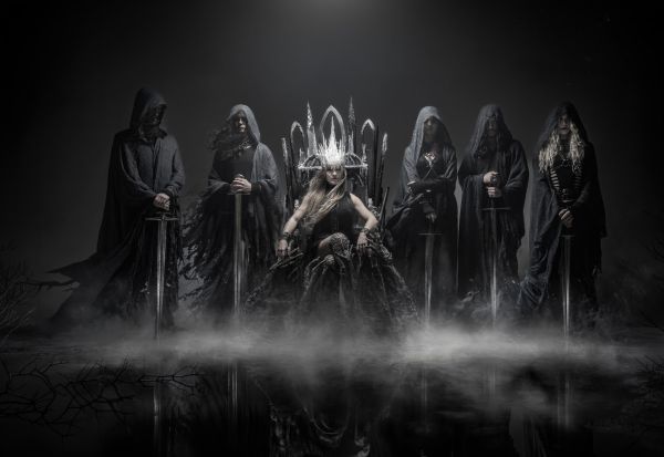 Band LineUp