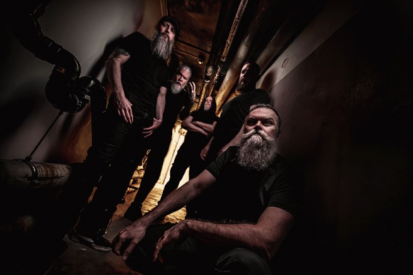 Band LineUp