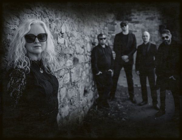 Band LineUp
