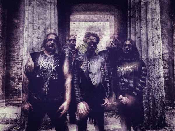 Band LineUp