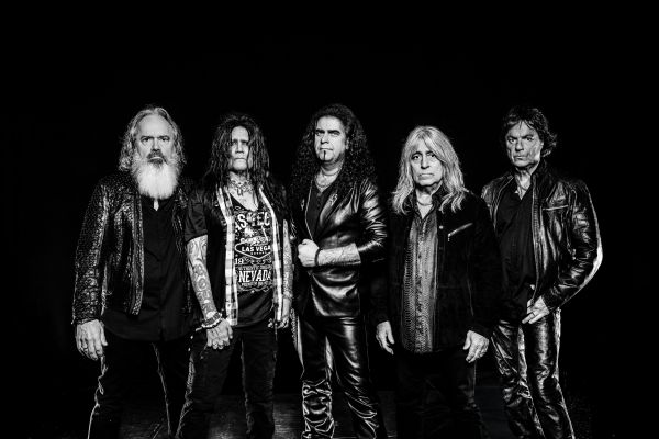 Band LineUp
