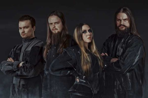 Band LineUp