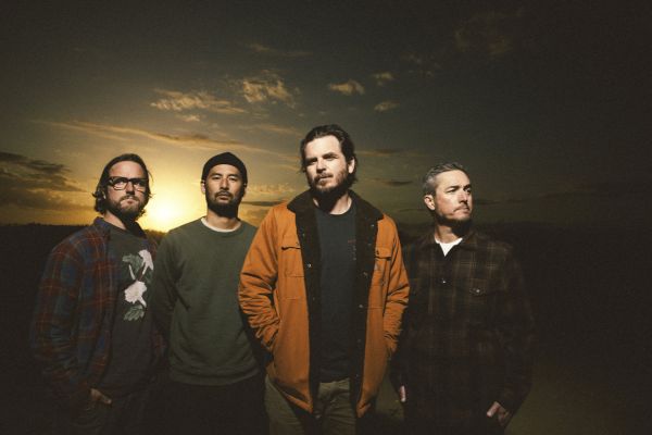 Band LineUp