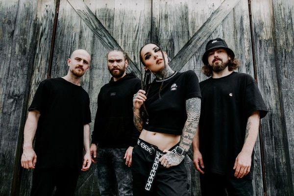 Band LineUp