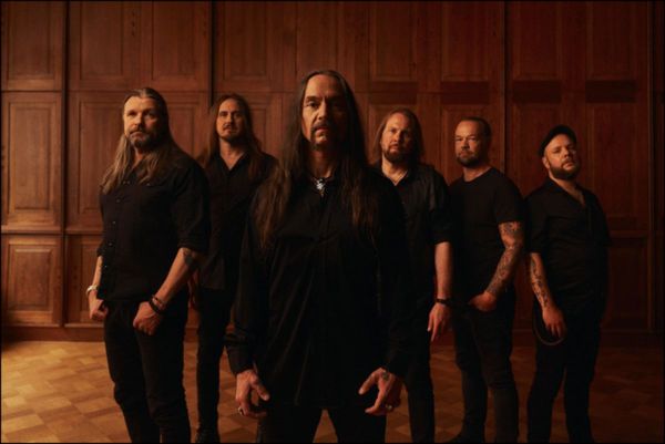 Band LineUp