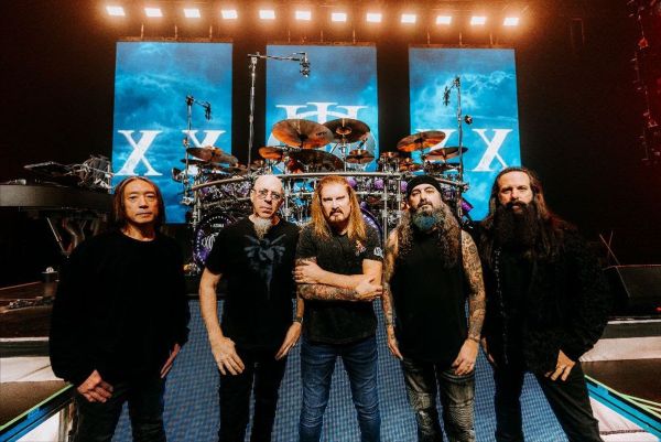 Band LineUp