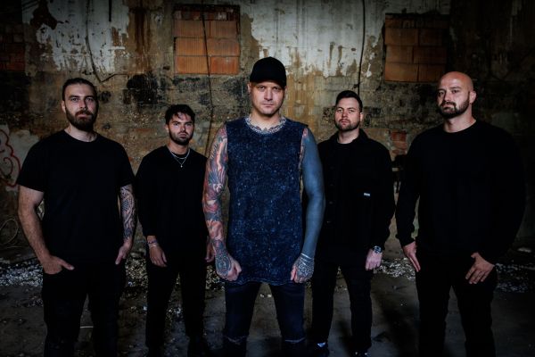 Band LineUp
