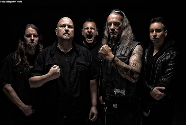 Band LineUp
