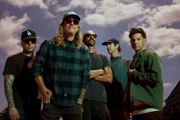 Band LineUp