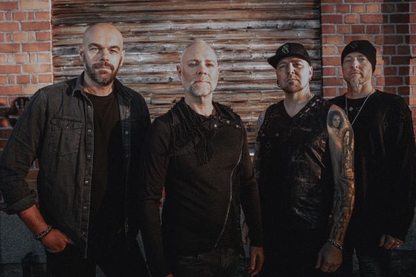 Band LineUp