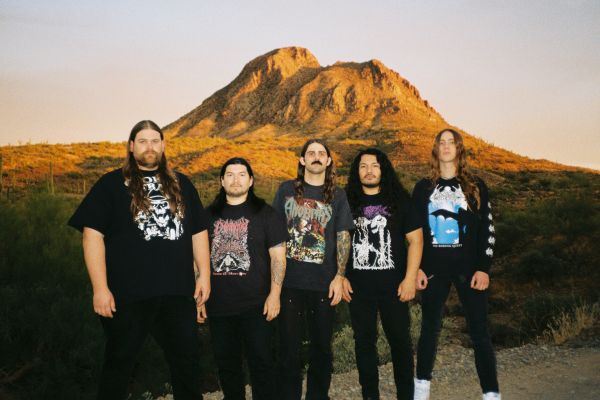 Band LineUp