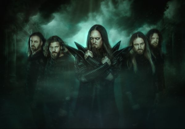 Band LineUp