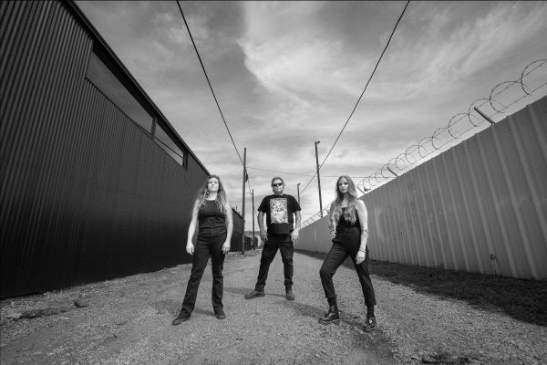 Band LineUp
