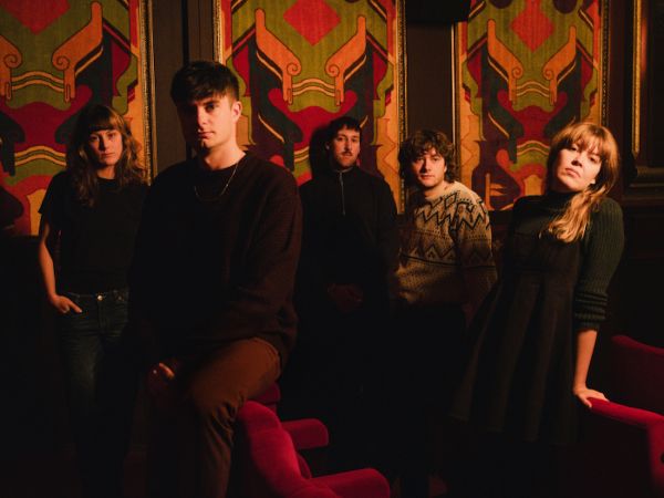 Band LineUp