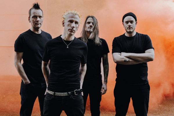 Band LineUp