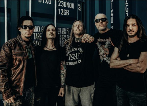 Band LineUp