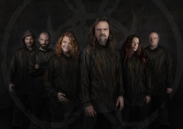 Band LineUp