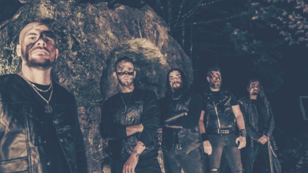 Band LineUp