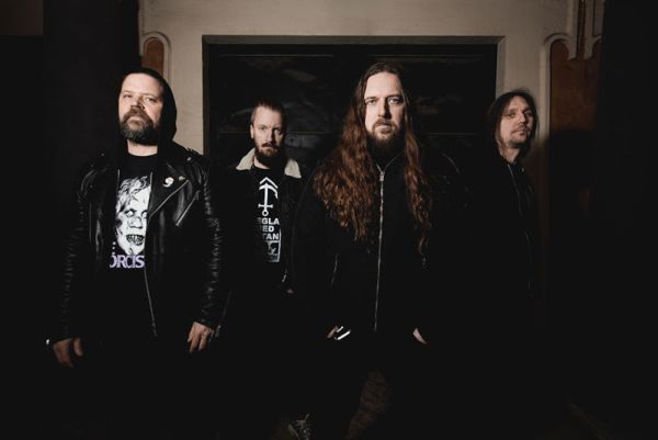 Band LineUp