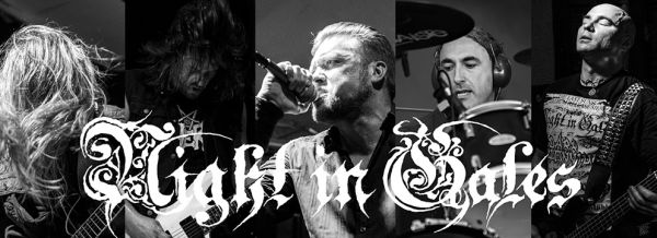 Band LineUp