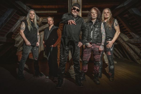Band LineUp
