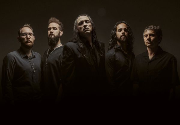 Band LineUp