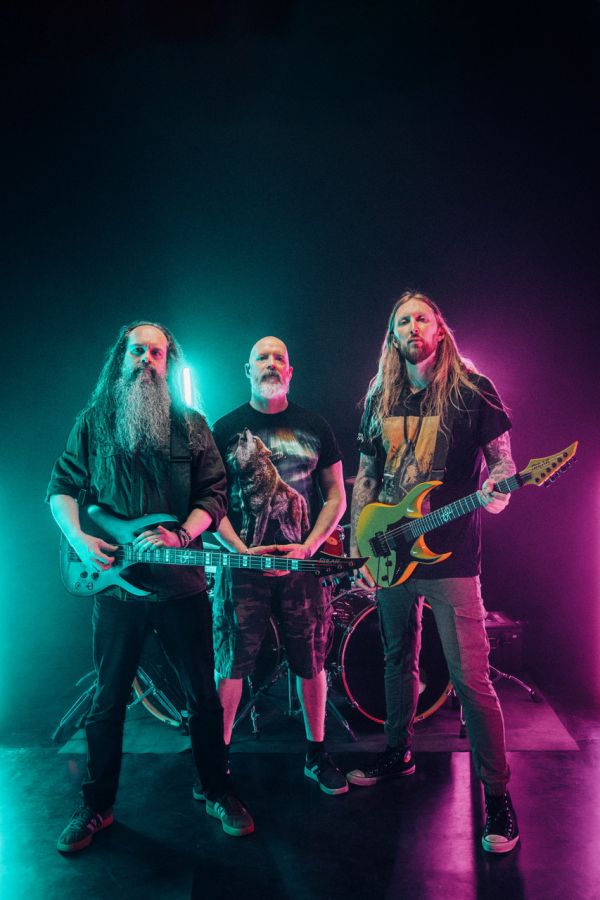 Band LineUp