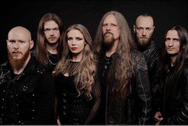 Band LineUp