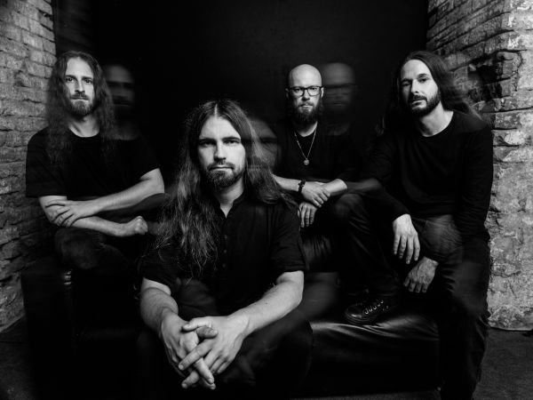Band LineUp