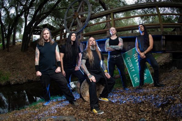 Band LineUp
