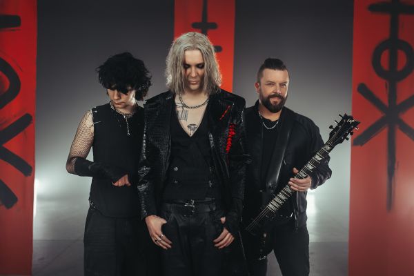 Band LineUp