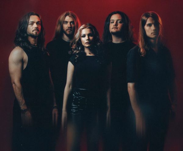 Band LineUp