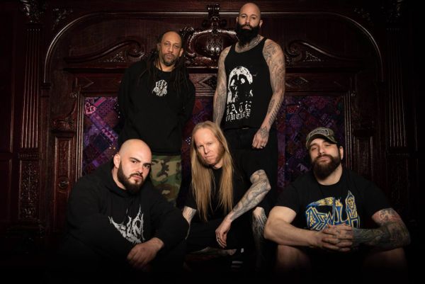 Band LineUp