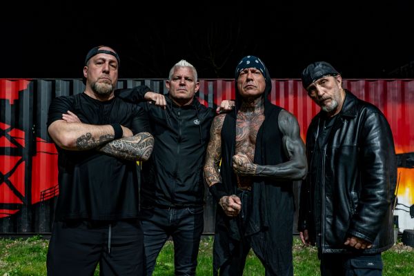 Band LineUp