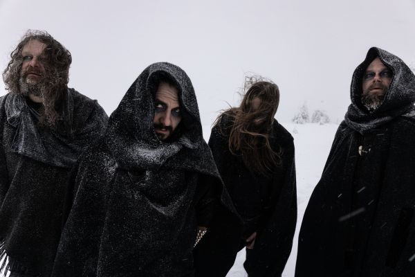 Band LineUp
