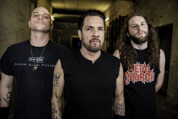 Band LineUp
