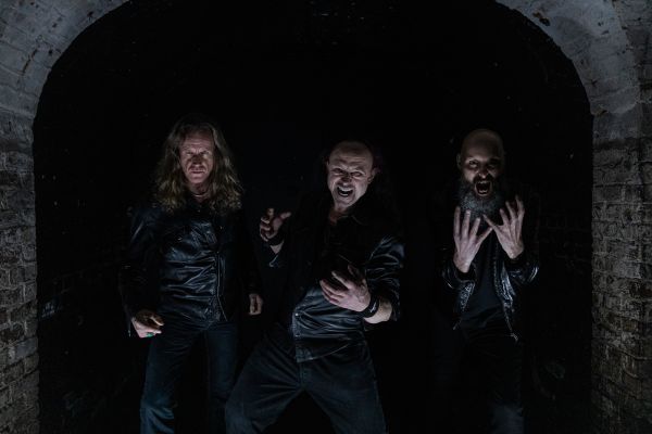 Band LineUp