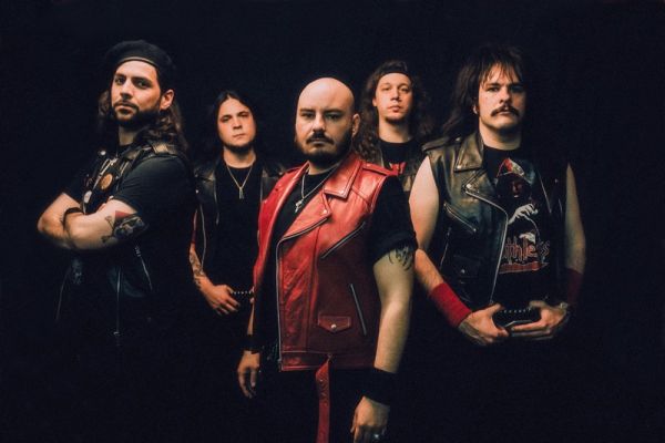 Band LineUp