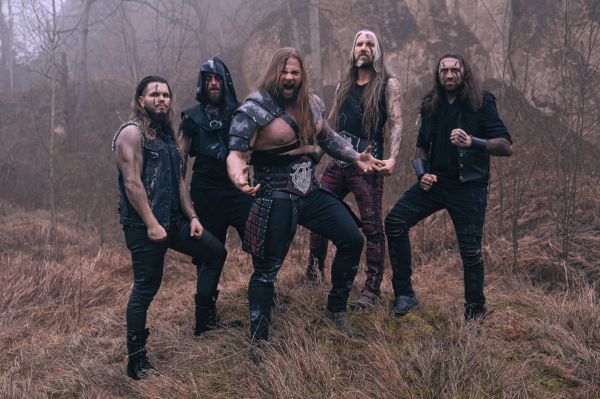 Band LineUp