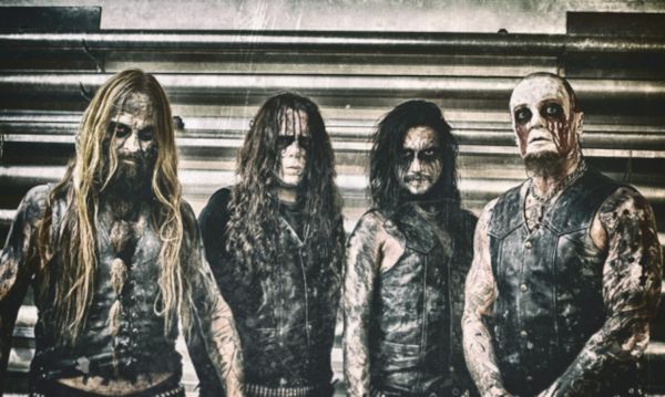 Band LineUp
