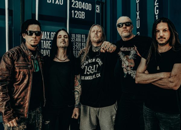 Band LineUp